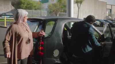 Ah! - The Brokenwood Mysteries