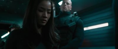 Ah! - F9: The Fast Saga