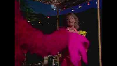 Ah. - The Muppet Show