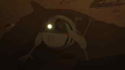 Ah! - Star Wars Resistance
