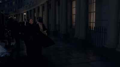 Ah! - Penny Dreadful