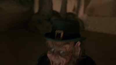 Ah! - Leprechaun 2