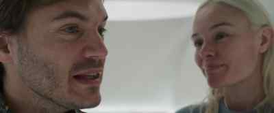 - Ah. - The Immaculate Room