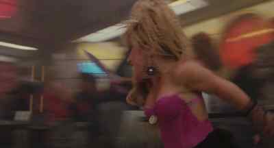 Ah! - Total Recall