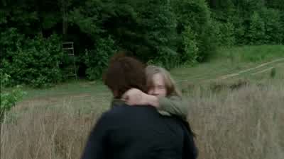 - Ah! - - Brian! - I'm here. - The Walking Dead