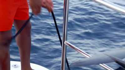 Ah! - Below Deck Mediterranean
