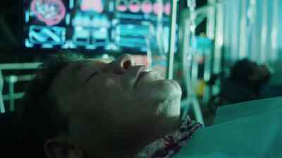 Ah! - Red Dwarf