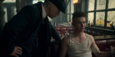 Ah! - Peaky Blinders
