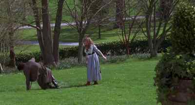 Ah! - Sense and Sensibility