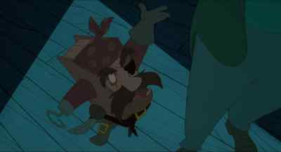 Ah. - The Pagemaster