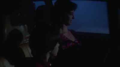 Ah. - Twilight Zone: The Movie