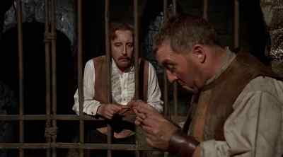 Ah. - The Prisoner of Zenda