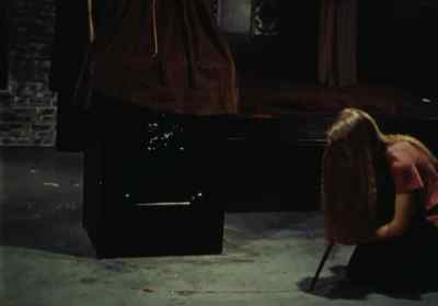 Ah! - Death Bed: The Bed That Eats