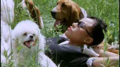 Ah. - The Josephine Baker Story