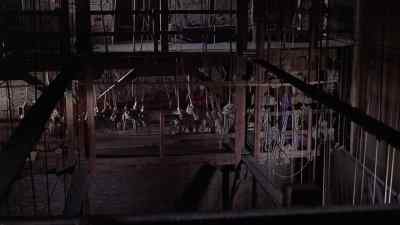 Ah! - The Dunwich Horror