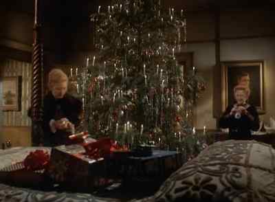 Ah! - The Homecoming: A Christmas Story
