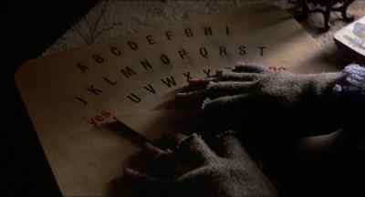 Ah! - Tales from the Crypt