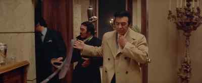 Ah. - Shaft's Big Score!