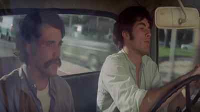 Ah. - Zabriskie Point