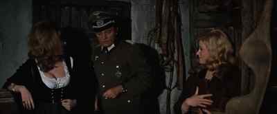 Ah. - Where Eagles Dare