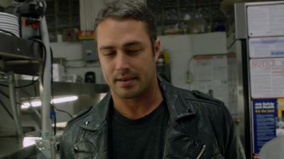 Ah. - Chicago Fire