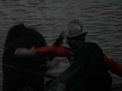 Ah. - The Fighting Prince of Donegal