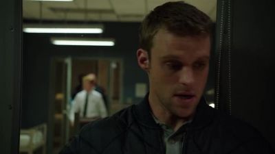 Ah. - Chicago Fire