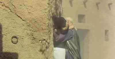 Ah! - Sodom and Gomorrah