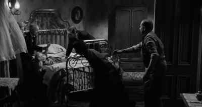 Ah! - Curse of the Undead