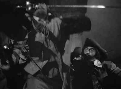 Ah! - Cyrano de Bergerac
