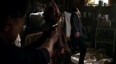 Ah! - Criminal Minds