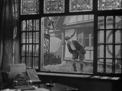 Ah! - A Canterbury Tale