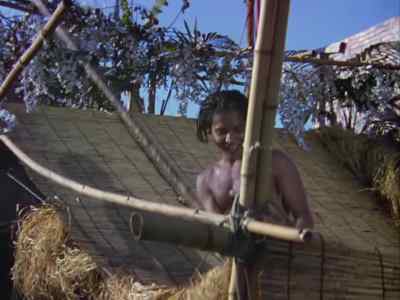 Ah. - The Thief of Bagdad