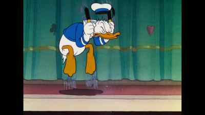 Ah! - Magician Mickey