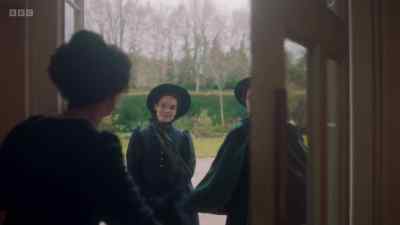 Ah! - Miss Austen