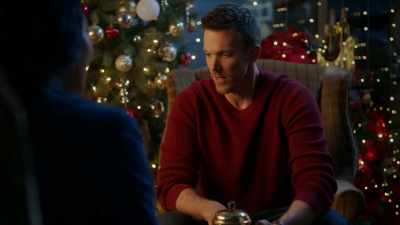 Ah, - A Vineyard Christmas