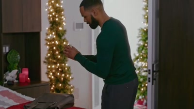 Ah, - Sappy Holiday