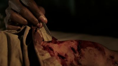 Ah... - Fear the Walking Dead
