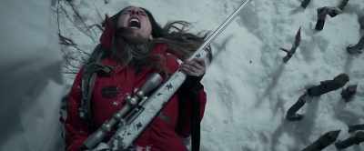 Ah! - Hunting Ava Bravo