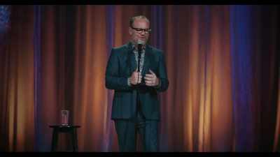 "Ah!" - Tom Papa: Home Free