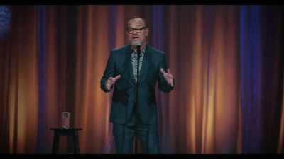"Ah!" - Tom Papa: Home Free