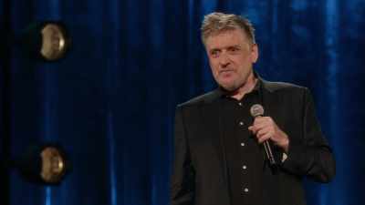 "Ah!" - Craig Ferguson: I'm So Happy