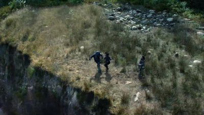 Ah! - The 100