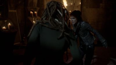 Ah! - The 100
