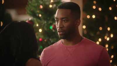 Ah. - Let's Meet Again on Christmas Eve