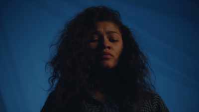 ♪ Ah ♪ - Euphoria