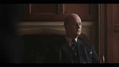 Ah... - The Trial of Christine Keeler