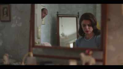 Ah. - The Trial of Christine Keeler