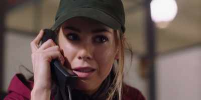 Ah! - Inside Man: Most Wanted