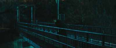 Ah - Seven Years of Night